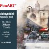 PonART Suluboya Blok