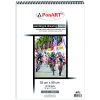 PonART Resim Defteri 35x50 30 Yp
