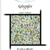 PonART Kaligrafist Blok 31x48 cm100gsm