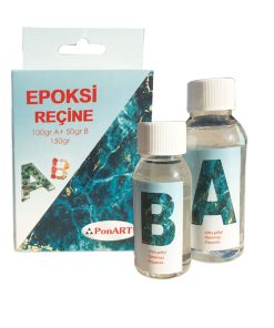PonART Epoksi