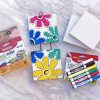 PHS-I-Deco Artist Tuval Set