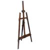 PonART T-220 A Basics Şövale Kahverengi
