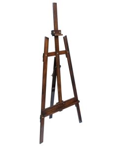 PonART T-220 A Basics Şövale Kahverengi