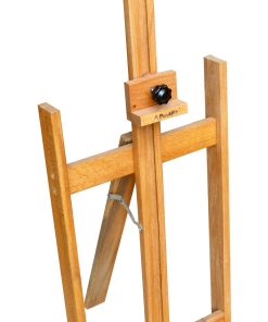 PonART T-300 Raflı Şövale Masaüstü