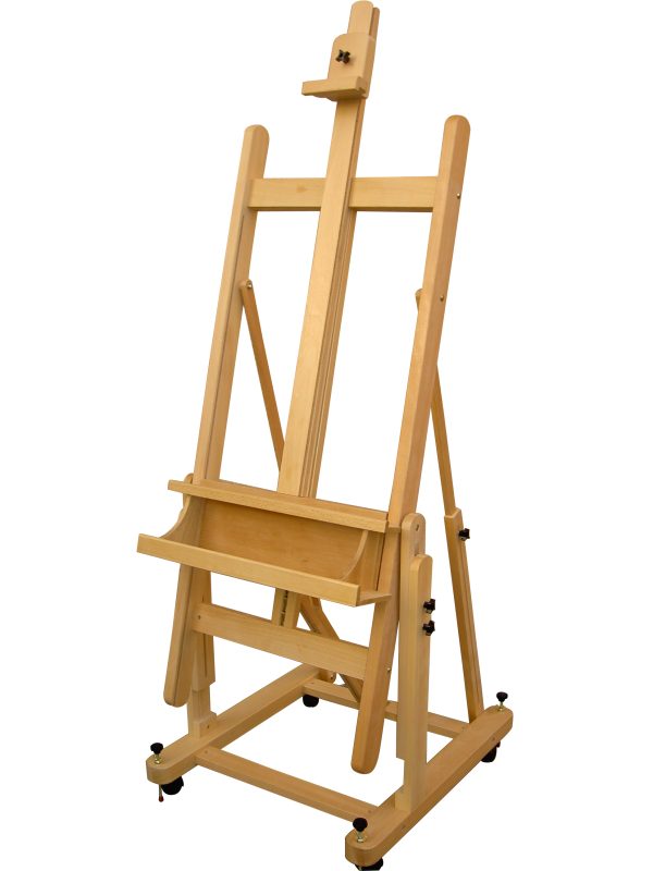 PonART T-330 Studio Masa Şövale