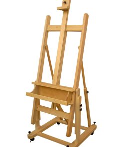 PonART T-330 Studio Masa Şövale