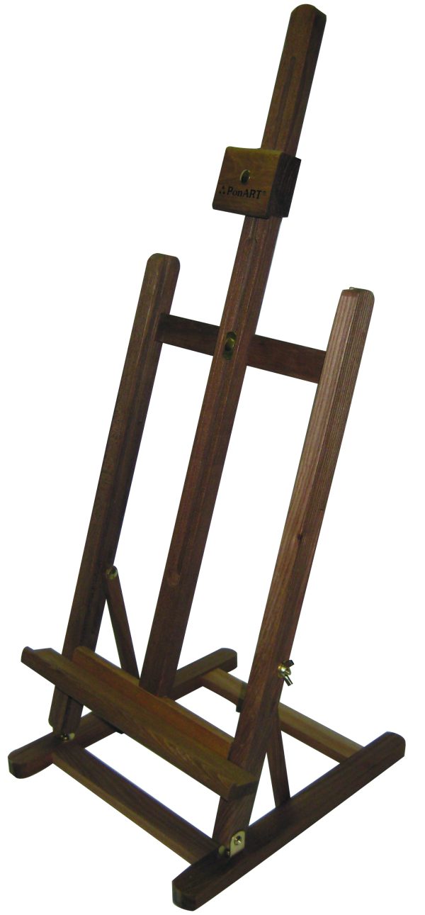 PonART A13109 Masaüstü Şövale
