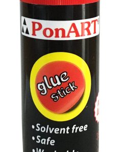 PonART Glue Stick 35 gr