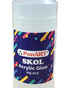 PonART Skol Akrilik Yapıştırıcı 100ml