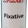 PonART Fixative Sprey 400ml