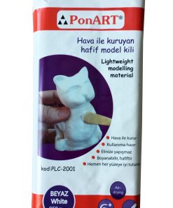 PonART Light Kil 250gr