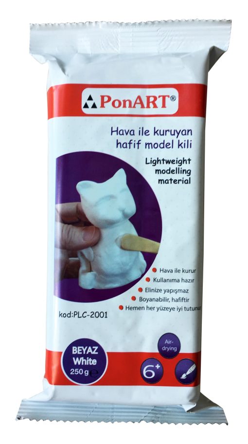 PonART Light Kil 250gr