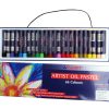 PonART Artist Pastel 24 Renk
