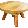 PonART Ahşap Turnet 30cm çap