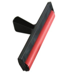 PonART Kauçuk Rulo Kırmızı 20cm