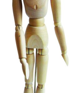 PonART Manken Erkek 30cm