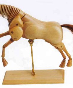 PonART Manken At 30cm