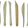 PonART Modelaj Kalemi 6'lı 15cm