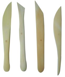 PonART Modelaj Kalemi 6'lı 15cm
