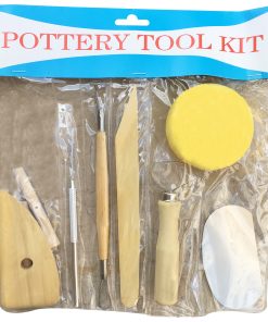 PonART Seramik Kit
