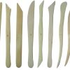 PonART Modelaj Kalemi 8'li 20cm