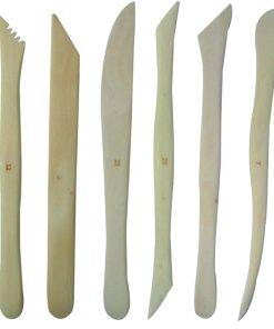 PonART Modelaj Kalemi 8'li 20cm