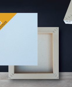 PonART 10x10 Basics Tuval