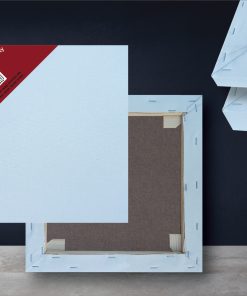PonART 30X100cm Profesyonel A Plus Kalın Tuval