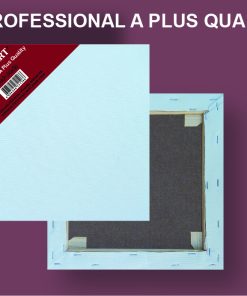 PonART 30X80cm Profesyonel A Plus Kalın Tuval