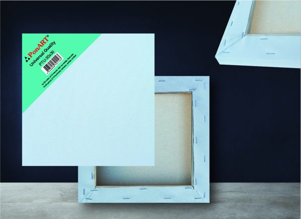 PonART 10X20 Universal Seri Tuval