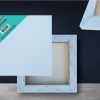 PonART 14x14cm Universal Tuval