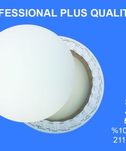 Oval Tuval