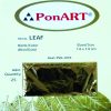 PonART İmitasyon Varak Altın 25 Yaprak