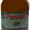 PonART Masking Likit (suluboya) 100ml