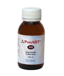 PonART Arap Zamkı 100ml