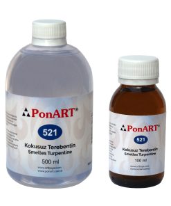 PonART Sansador 100ml
