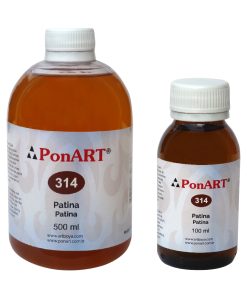 PonART Patina 500ml
