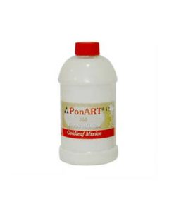 PonART Varak Yapıştırıcısı 500ml
