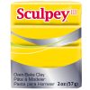 Sculpey III Polimer Kil Sarı 57gr