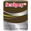 Sculpey III Polimer Kil S.Kahverengi 57gr