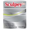 Sculpey III Polimer Kil Gümüş 57gr