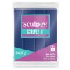 Sculpey III Polimer Kil Lacivert İnci 57gr