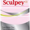 Sculpey III Polimer Kil Balerın 57gr