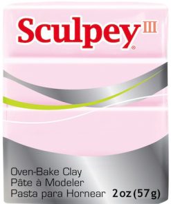 Sculpey III Polimer Kil Balerın 57gr