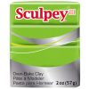 Sculpey III Polimer Kil Granny Smith 57gr