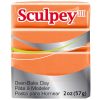 Sculpey III Polimer Kil Portakal Rengi 57gr