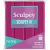 Sculpey III Polimer Kil Dut Rengi