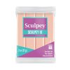 Sculpey III Polimer Kil Şeftali Rengi