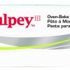 Sculpey III Polimer Kil Beyaz 454gr