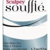 Sculpey Souffle Beyaz 48gr